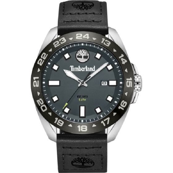 TIMBERLAND Watch Man (44MM) - (TDWGB0029402)