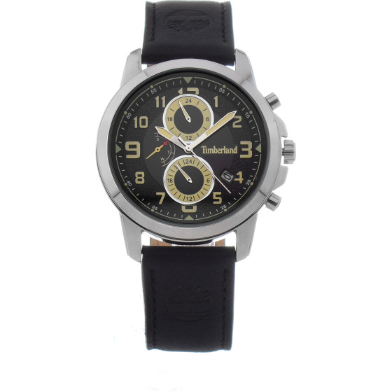 TIMBERLAND Watch Man (45 MM) - (TDWGF9002401)