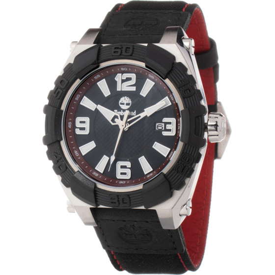 TIMBERLAND Watch Man (45MM) - (13321JS-12PNN)
