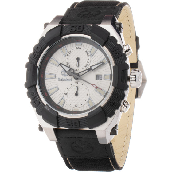 TIMBERLAND Watch Man (45MM) - (133317JS11NNN)