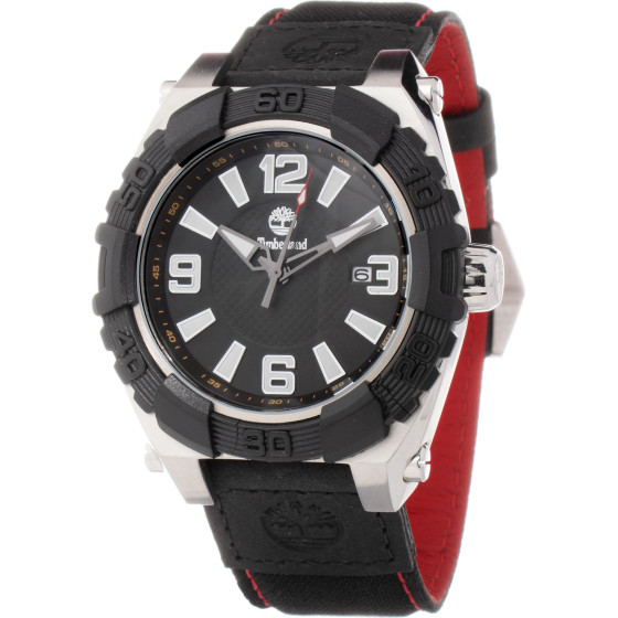 TIMBERLAND Watch Man (45MM) - (13331STB13PNN)