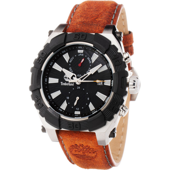 TIMBERLAND Watch Man (45MM) - (TBL1331JS-02C)