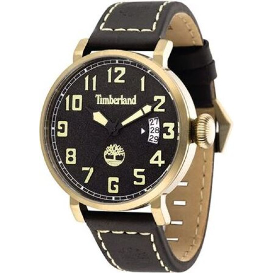TIMBERLAND Watch Man (46 MM) - (TBL14861JSK0)