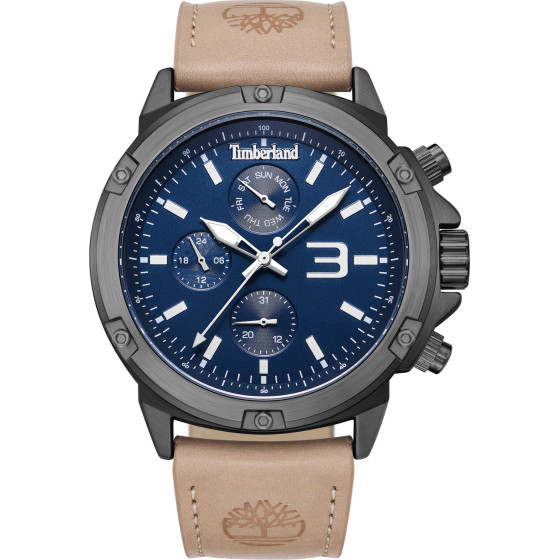 TIMBERLAND Watch Man (46 MM) - (TDWGF9002902)