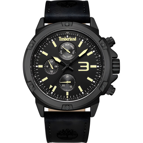 TIMBERLAND Watch Man (46 MM) - (TDWGF9002904)