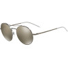 Emporio Armani Sunglasses Women (Lens/Bridge/Temple) 52/19/140 mm) - (EA2061-30035A)