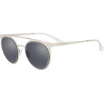 Emporio Armani Sunglasses Women (Lens/Bridge/Temple) 52/19/140 mm) - (EA2068-30156G)