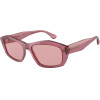 Emporio Armani Sunglasses Women (Lens/Bridge/Temple) 55/16/140 mm) - (EA4187-554484)