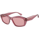 Emporio Armani Sunglasses Women (Lens/Bridge/Temple) 55/16/140 mm) - (EA4187-554484)