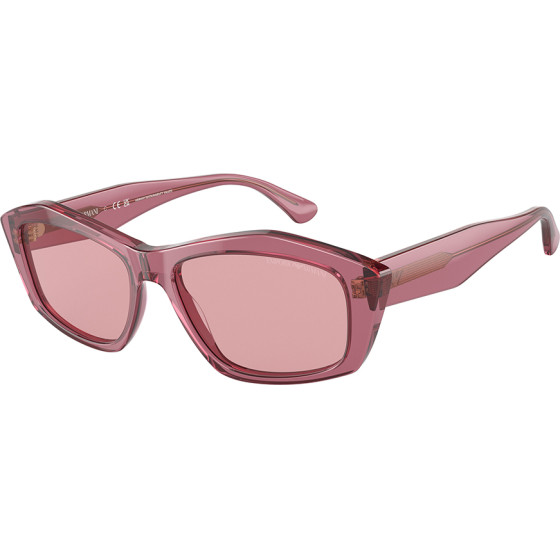 Emporio Armani Sunglasses Women (Lens/Bridge/Temple) 55/16/140 mm) - (EA4187-554484)