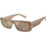 Emporio Armani Sunglasses Women (Lens/Bridge/Temple) 55/18/145 mm) - (EA4229U61195A)