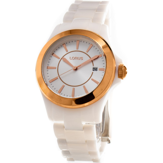 LORUS Watch Woman (39MM) - (RH978EX9)