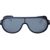 Emporio Armani Sunglasses Man (Lens/Bridge/Temple) 141/00/145 mm) - (EA4166Z58726G)