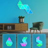 Govee H6067 Glide Tri-Angle | Led Panels | Rgbic - (B6067301)