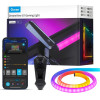 Govee H604B Dreamview G1 | Led Light | RGBIC, Wi-Fi, Alexa, Google - (B604B311)