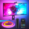 Govee H604B Dreamview G1 | Led Light | RGBIC, Wi-Fi, Alexa, Google - (B604B311)