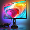 Govee H604B Dreamview G1 | Led Light | RGBIC, Wi-Fi, Alexa, Google - (B604B311)