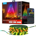 Govee H80C4 Christmas String Lights 2S 20m | Christmas String Lights | Rgbwic - (H80C4C42)