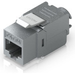 Ubiquiti - (UACC-KEYSTONE-JACK-C6A)