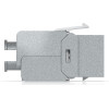 Ubiquiti - (UACC-KEYSTONE-JACK-C6A)