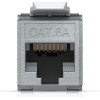 Ubiquiti - (UACC-KEYSTONE-JACK-C6A)