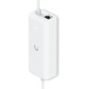 Ubiquiti Poe Integrated Ac Adapter - (UACC-POE+-USBC-EU)