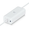 Ubiquiti Poe Integrated Ac Adapter - (UACC-POE+-USBC-EU)