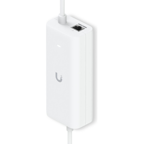 Ubiquiti Poe Integrated Ac Adapter - (UACC-POE+-USBC-EU)