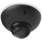 Ubiquiti | Ip Camera | 4K, 30fps, PoE, IP66 - (UVC-G6-DOME-B)
