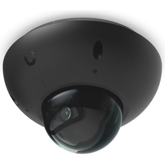 Ubiquiti | Ip Camera | 4K, 30fps, PoE, IP66 - (UVC-G6-DOME-B)