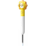 BEBIRD Ear Cleaning Otoscope with Camera, 1080p - (XLIFE Q3 YELLOW)
