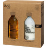 Acrylmed Dr Lucy Eco Set Shampoo For Coarse Coat + Conditioner For Dogs - (5905857022944)