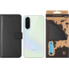 Tactical Field Notes For Samsung Galaxy A37 Black - (57983129608)