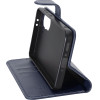 Tactical Field Notes For Samsung Galaxy A37 Blue - (57983129609)