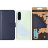 Tactical Field Notes For Samsung Galaxy A37 Blue - (57983129609)
