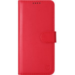 Tactical Field Notes For Samsung Galaxy A37 Red - (57983129610)