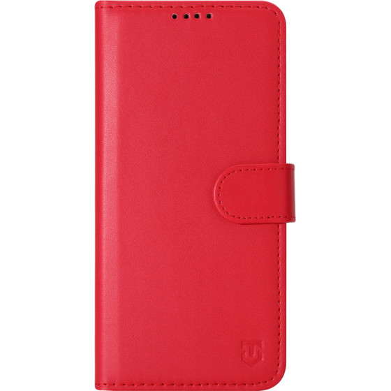 Tactical Field Notes For Samsung Galaxy A37 Red - (57983129610)