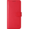 Tactical Field Notes For Samsung Galaxy A57 Red - (57983129613)