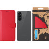 Tactical Field Notes For Samsung Galaxy A57 Red - (57983129613)