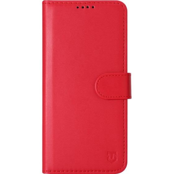 Tactical Field Notes For Samsung Galaxy A57 Red - (57983129613)