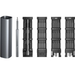 EXTRALINK Powerlink Wkretak 46 In 1 Set Screwdriver 46 In 1 - (EX.95825)