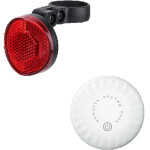 4sMarts Skytag Duos Locator With Bicycle Reflector - (541725)