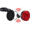 4sMarts Skytag Duos Locator With Bicycle Reflector - (541725)