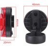 4sMarts Skytag Duos Locator With Bicycle Reflector - (541725)