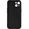 Vivid Silicone Case Apple Iphone 14 Butterfly - (CS-BURF-2403007)