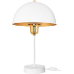 GloboStar Gazeta �������� ����������� ��������� �������� �� ����� 1 x E27 Ac 220-240V IP20 - ����� & ����� - �25 x �25 x �39cm - (203-0302)