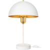 GloboStar Gazeta �������� ����������� ��������� �������� �� ����� 1 x E27 Ac 220-240V IP20 - ����� & ����� - �25 x �25 x �39cm - (203-0302)