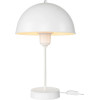 GloboStar Gazeta �������� ����������� ��������� �������� �� ����� 1 x E27 Ac 220-240V IP20 - ����� - �25 x �25 x �39cm - (203-0301)