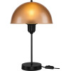 GloboStar Gazeta �������� ����������� ��������� �������� �� ����� 1 x E27 Ac 220-240V IP20 - ����� & ���� - �25 x �25 x �39cm - (203-0297)