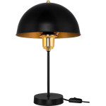 GloboStar Gazeta �������� ����������� ��������� �������� �� ����� 1 x E27 Ac 220-240V IP20 - ����� & ������� - �25 x �25 x �39cm - (203-0299)